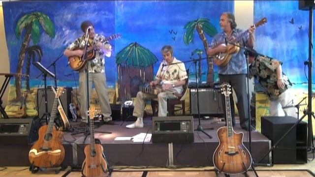 Pascal Mesnier playing Patches смотреть онлайн