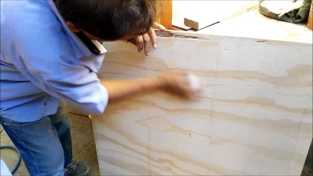 Como hacer una mona de algodón смотреть онлайн
