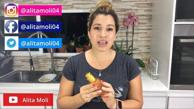 ALCOHOL EN GEL ANTIBACTERIAL, HAZLO CON TAN SOLO DOS INGREDIENTES смотреть онлайн