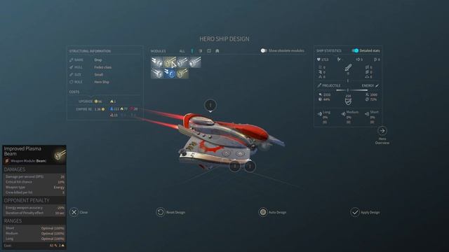 S6 E10 Lets Play Endless Space 2 JC Proton Vaulters Endless Difficulty смотреть онлайн