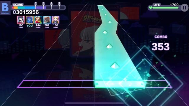 [プロセカ Hard FC] ヴァンパイア (The Vampire) смотреть онлайн
