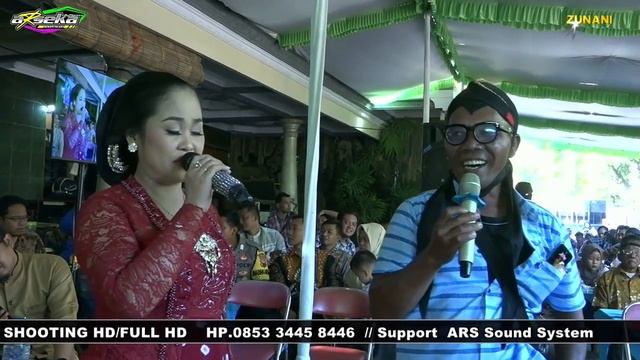 PODANG KUNING Cover SANTI ARSEKA MUSIC // LIVE KEBAKKRAMAT смотреть онлайн