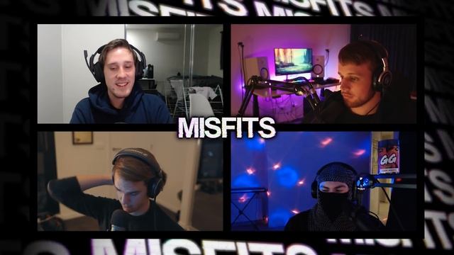 Misfits Share Their Near Death Experiences смотреть онлайн