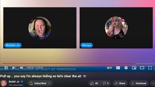 @Bobbijo1229 ion want no liars in muh chat смотреть онлайн