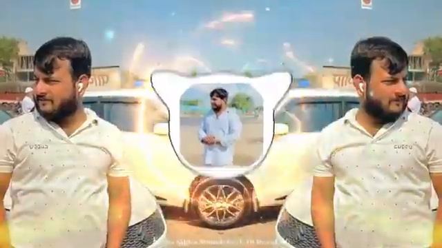 Tera Naam Chal Raha Hai Sound Testing Full vibration DJ Guddu Pardhan DJ Shivam Thakur DJ Swam DJ F смотреть онлайн