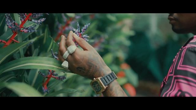 T Milli - Suggestions (Official Music Video)