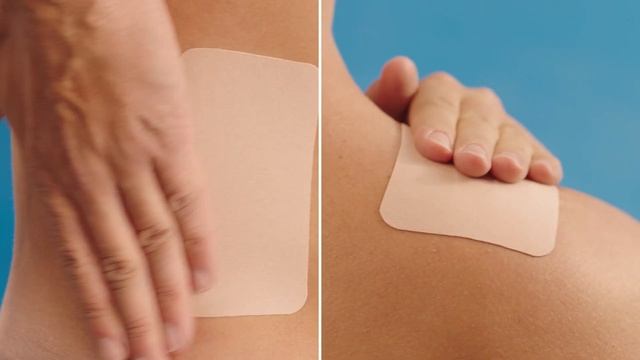 Рекламный ролик Salonpas от Solovyov Production смотреть онлайн