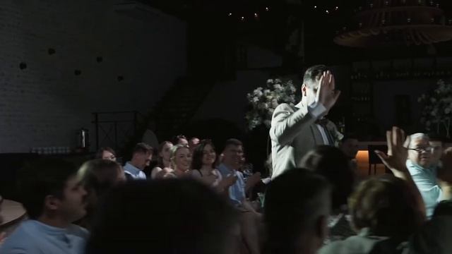 Варвара и Владимир смотреть онлайн