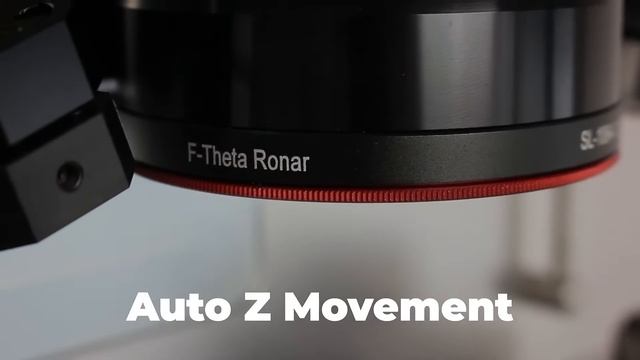 [MAGIC-L3] New introducing video/Fiber laser marking machine, L3 смотреть онлайн