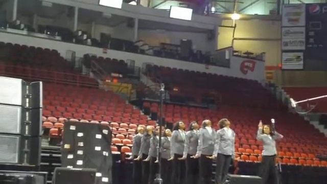 EZ - Alpha Kappa Alpha Sorority, Inc. - WKU - 2009 Step Show Part 2 смотреть онлайн