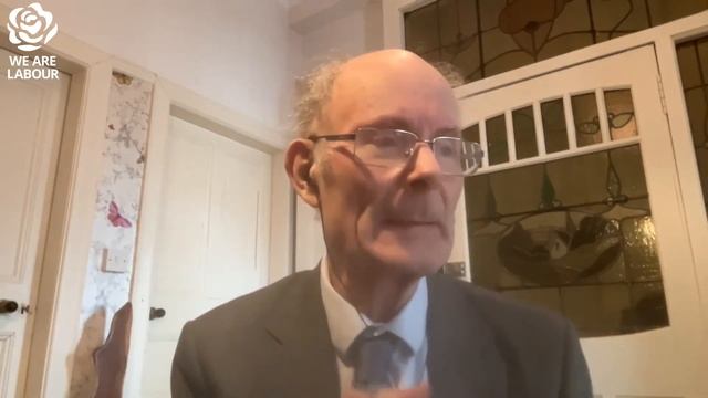 Sir John Curtice: IS LABOUR'S POLL LEAD REAL? смотреть онлайн