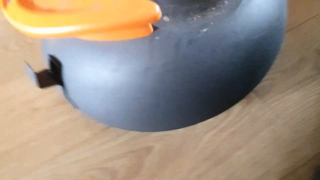 Taski Vento First Look