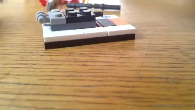 Пантера из лего смотреть онлайн