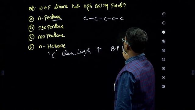 TS & AP EAPCET-2024 | Most Predicted Questions in Chemistry | Session-2 | Target 30+ Marks смотреть онлайн