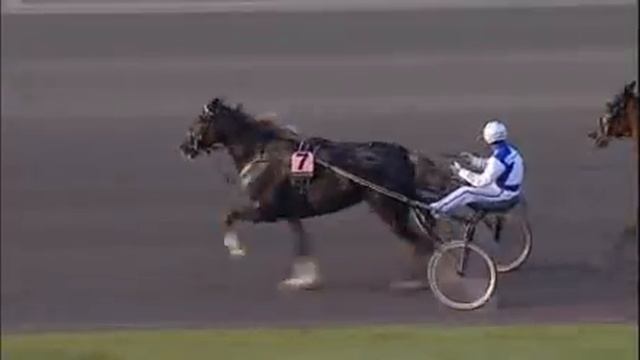 C.L. Mullers Memorial 2008 -Commander Crowe смотреть онлайн