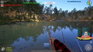 Русская Рыбалка 4 - Куори , поплавочка ,мах