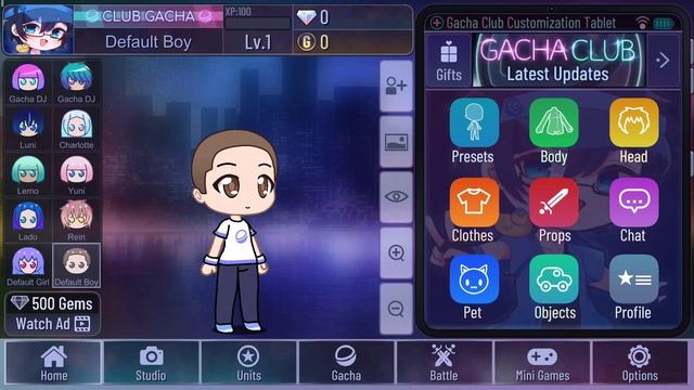 играю в Gaha смотреть онлайн