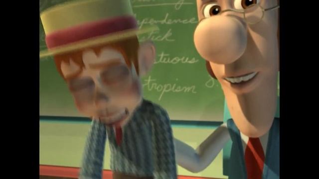 The End of Jimmy Neutron (Part 3) смотреть онлайн