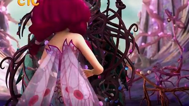 Мия и Я: 2 сезон 13 серия