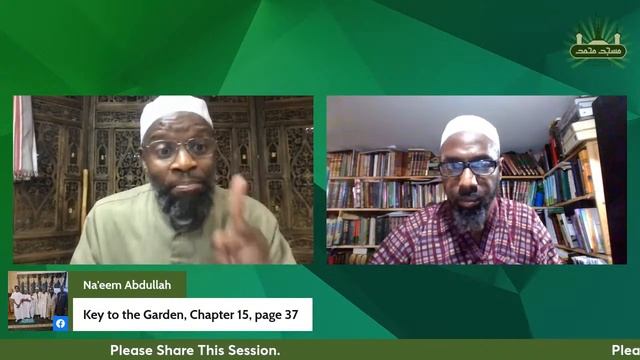 Ramadan and Eid Reflections: Substance over Appearance смотреть онлайн