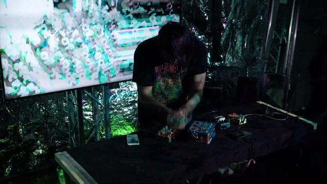 Radio Axiom Presents: Session.16 | Hexpressionist | March 23, 2018 смотреть онлайн