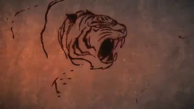 Кэти Перри - песня Roar - видео наоборот