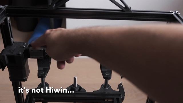 Building CoreXY Gantry - VzBot 235