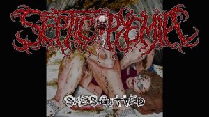 Septicopyemia - «Hungry Asses» (2008) Full EP stream