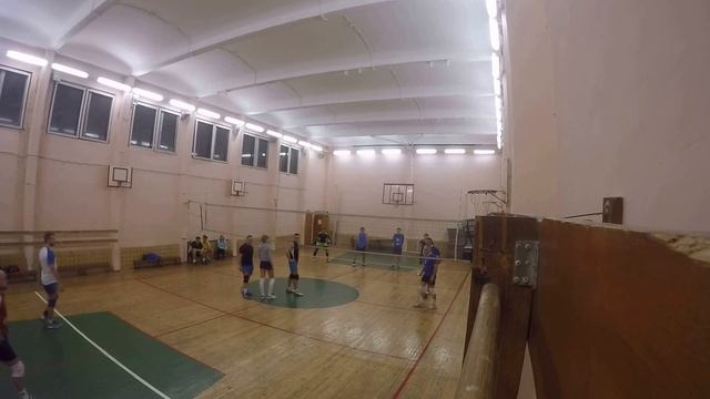 Форт-Прогресс 3:0 от 25.12.2016 #4 смотреть онлайн