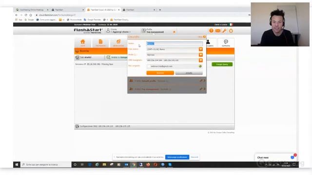Content And Malware Filter On Mikrotik - Session B