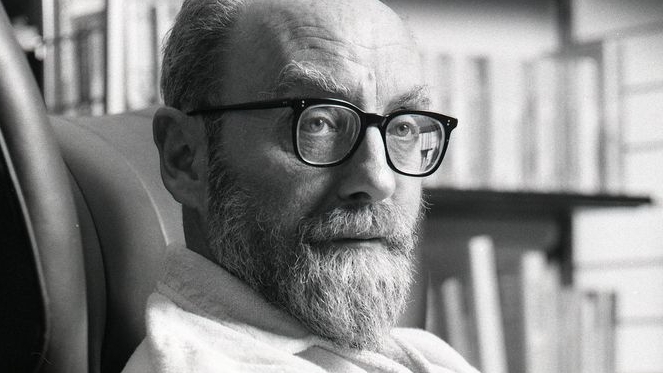 Бэгли Десмонд смотреть онлайн