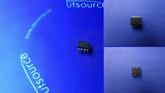 LM311N смотреть онлайн