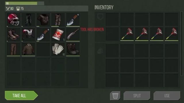 Prey Day Raid LILI смотреть онлайн