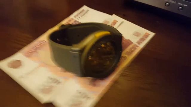 Часы Хаймбот смотреть онлайн