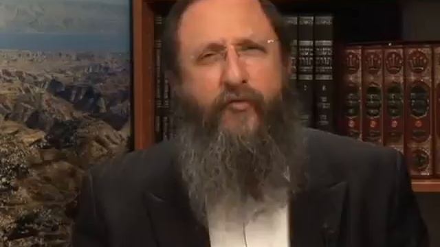Weekly Torah Portion Toldot смотреть онлайн