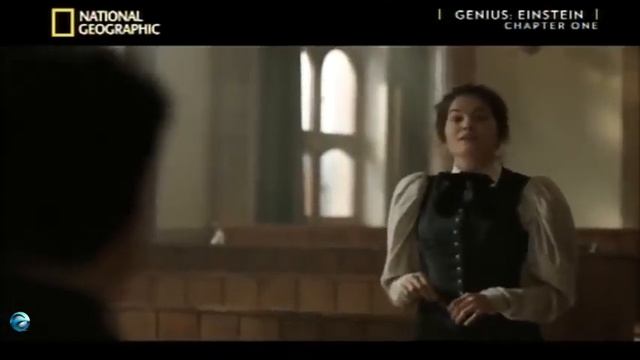 What Happen When Einstein Meet To His First Girlfriend(in Hindi)