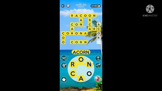 wordscapes level 241-320 смотреть онлайн