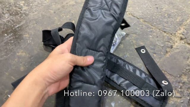 Máy Phun Thuốc Nhật Bãi Honda GX25 Made In Japan Giá Rẻ . LH 0967.100003 (Zalo) смотреть онлайн