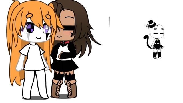 ♡/TREND/"criando uma oc para você:)"/♡(milly chan) смотреть онлайн