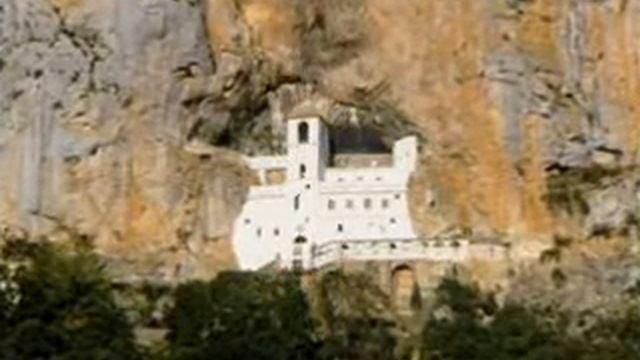 Црна Гора - Montenegro смотреть онлайн