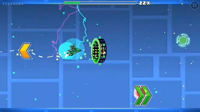 Hentai preview 1 by FIRE ATOMIC | GEOMETRY DASH смотреть онлайн