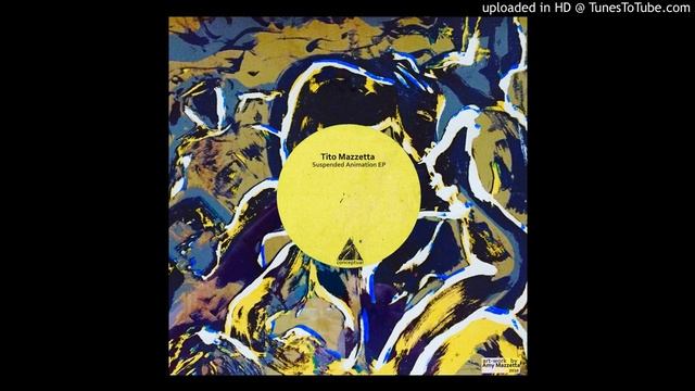 Tito Mazzetta - Dune [Conceptual] смотреть онлайн