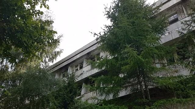 Санаторий "Прожекторные угли" смотреть онлайн
