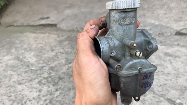 ❌ Cập nhật 27/12/2019 💥BXC 125 SYIC - Đít gài - Cos 1 - Mới Xoáy chưa sử dụng 💥 Giá: 1,8 Triệu смотреть онлайн