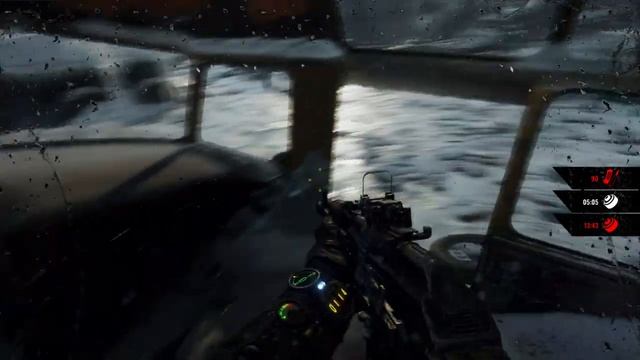 Прохождение Metro Exodus — Часть 1: Поверхность смотреть онлайн