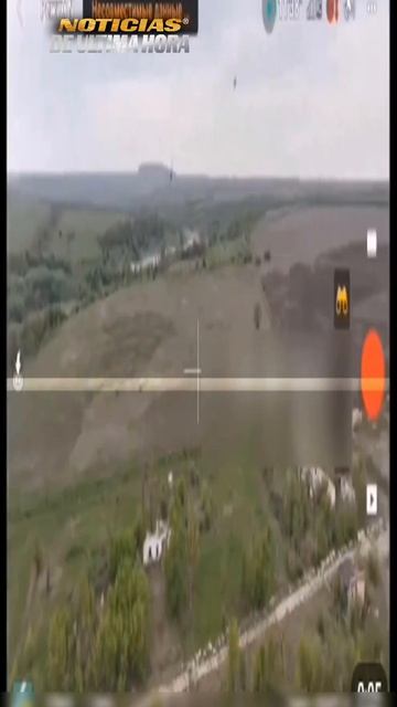 ÌNCREIBLE AVION SU 35 RUSO PASA POR MILIMETROS CONTRA UN DRON EN ENTRENAMIENTOS #internacional смотреть онлайн