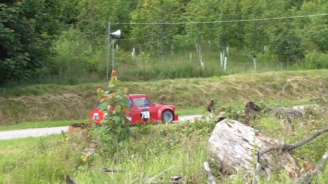 Murray Napier T2 Sat Fintray July 2017 смотреть онлайн