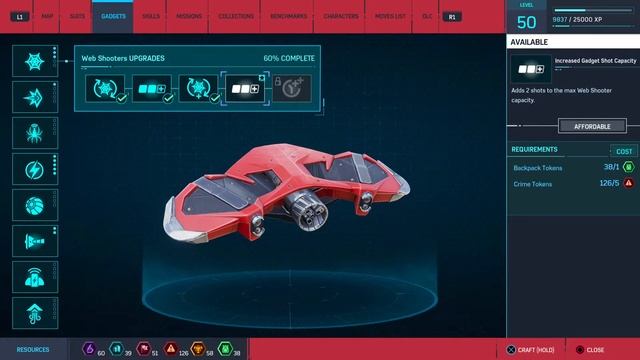 (PS5) Marvel's Spider-Man Remastered - Science FTW! (BRONZE) смотреть онлайн