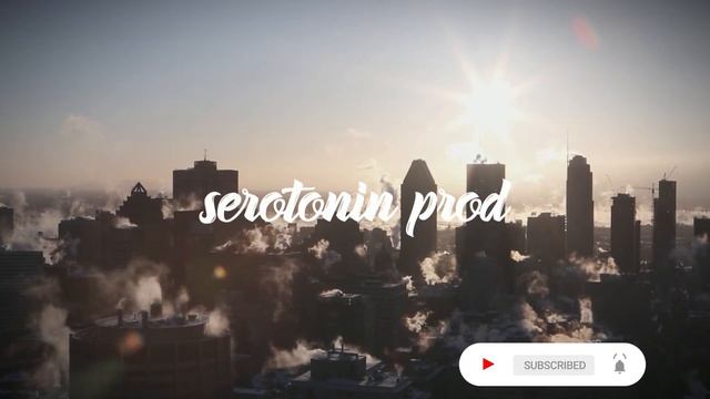[FREE] Pop x Soul x Atmosphere Type Beat 2020 | City | Free Instrumental смотреть онлайн