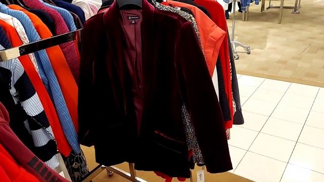 MACY'S Big Sale Shoes/clothing COACH, Calvin Klein, Tommy Hilfiger, Jessica Simpson, Betsy Johnson